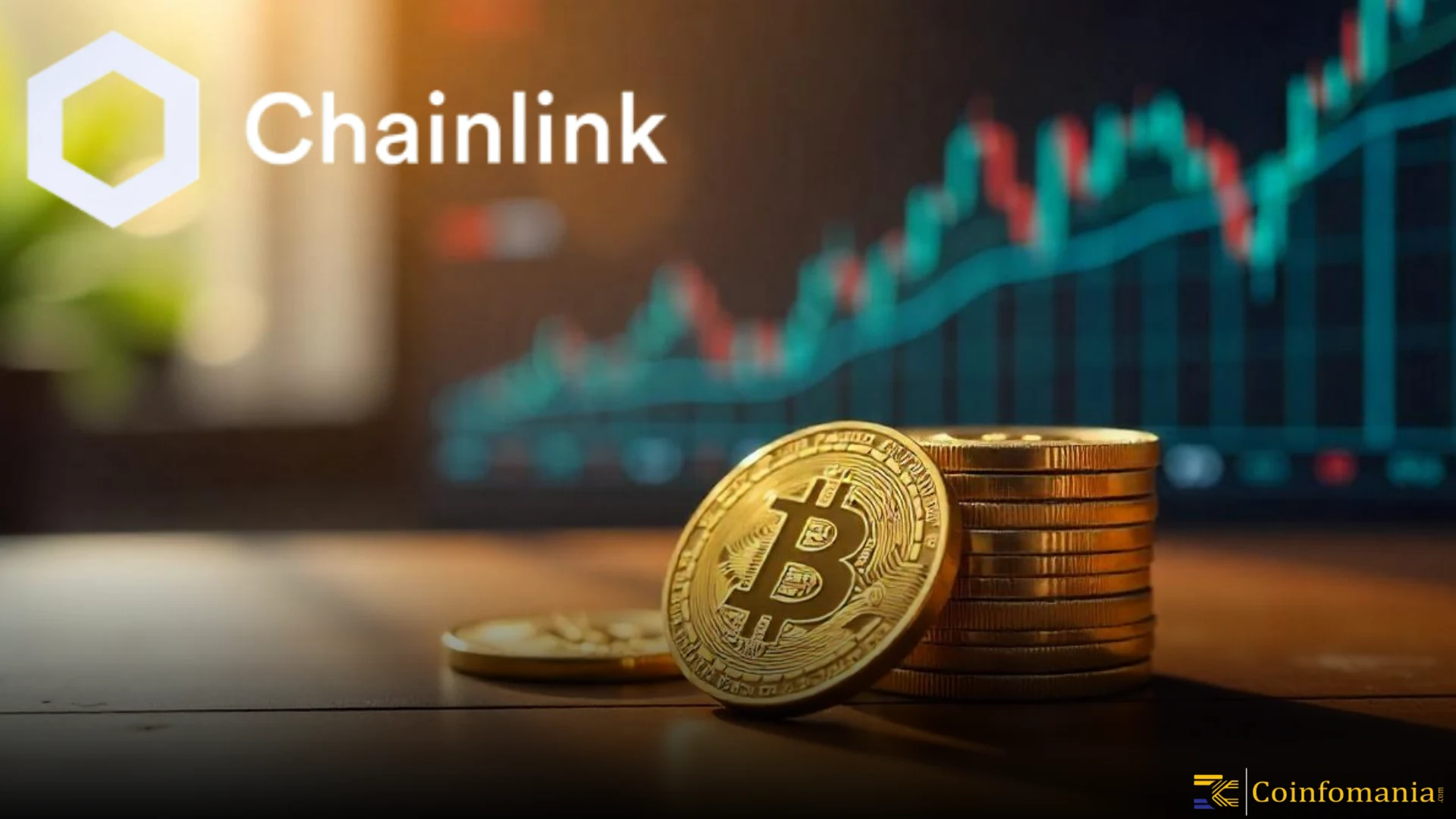 SOLV协议加深了与Chainlink的储备证明(POR)系统的整合